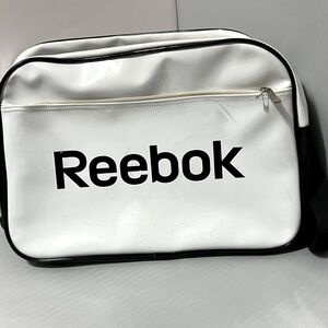 Vintage Reebok Bag